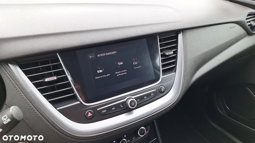 Opel Grandland X 1.2 Start/Stop Color Line - 32