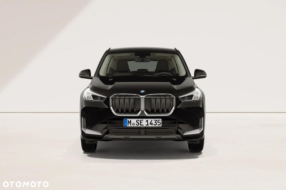 BMW X1 - 2