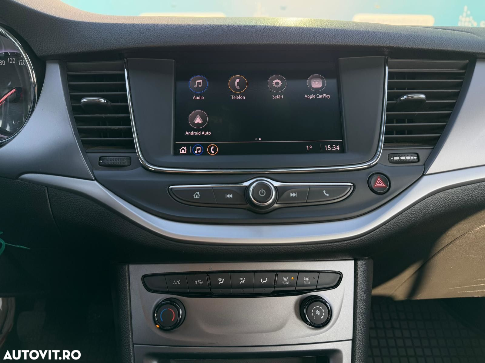 Opel Astra - 11