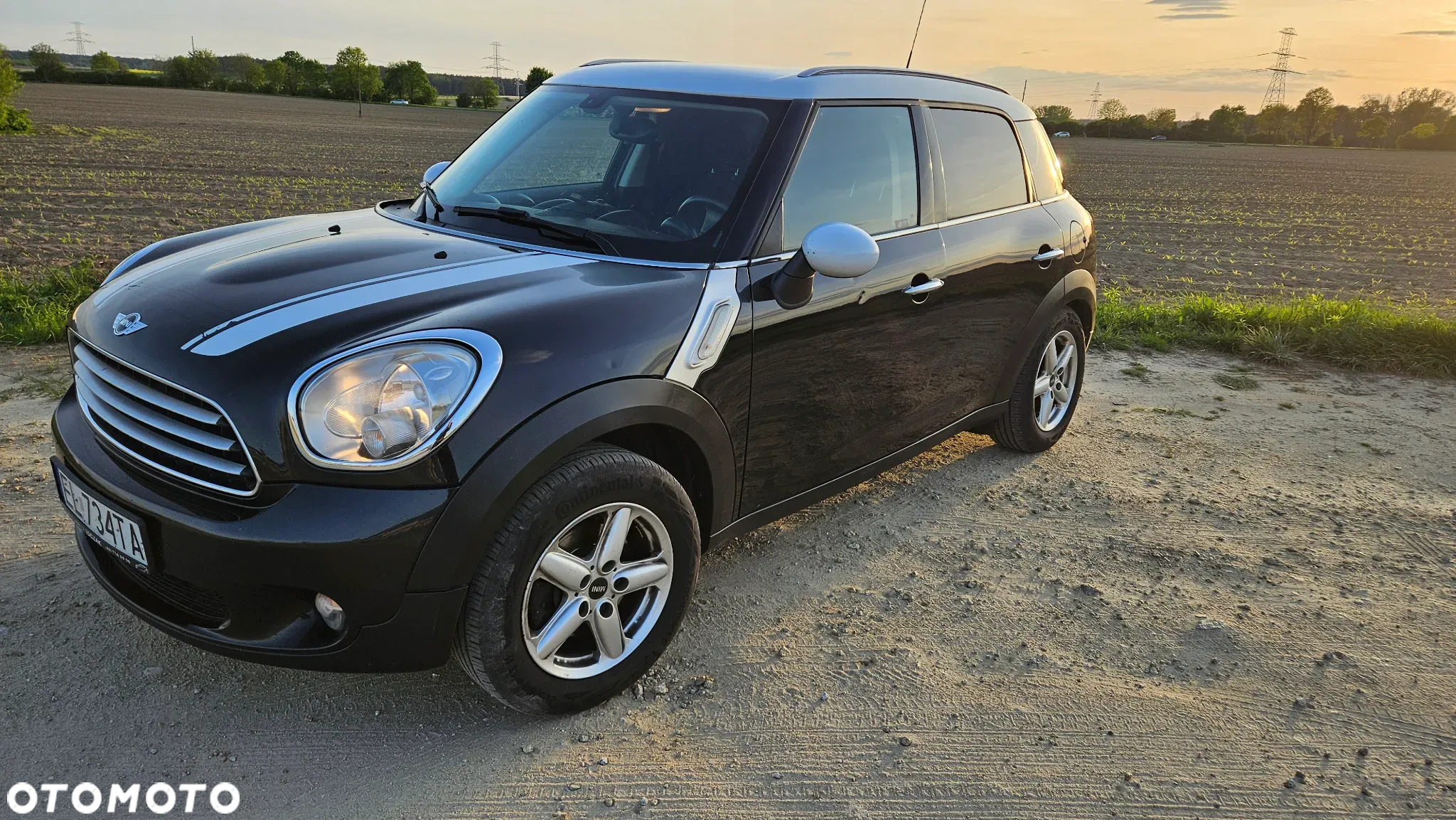 MINI Countryman Cooper - 4