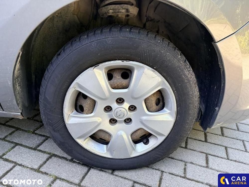 Opel Combo - 24