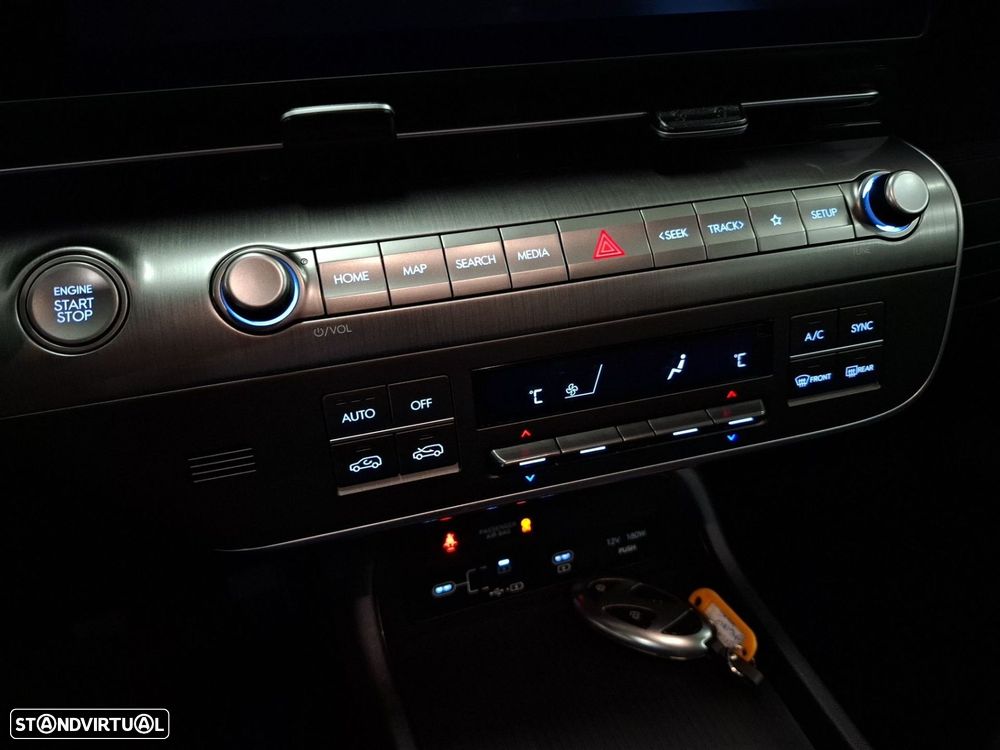 Hyundai Kauai 1.0 T-GDi Premium (TT) - 18