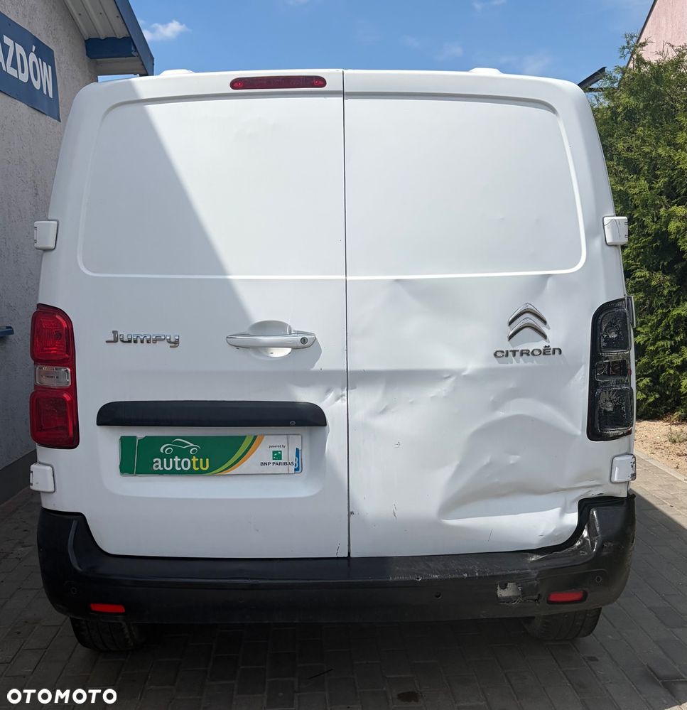 Citroën Jumpy - 5