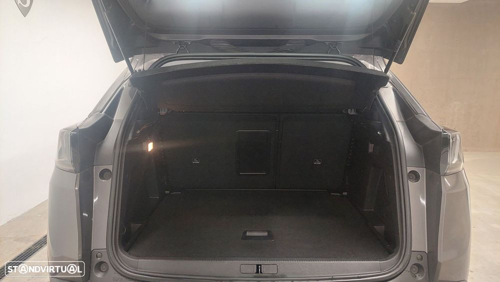 Peugeot 3008 1.5 BlueHDi Active Pack - 7