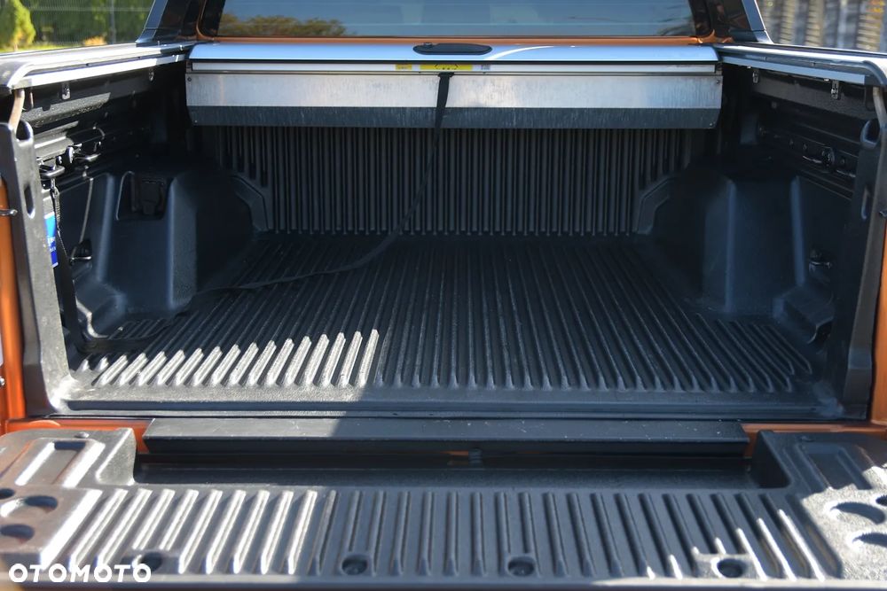 Ford Ranger 3.2 TDCi 4x4 DC Wildtrak EU6 - 35