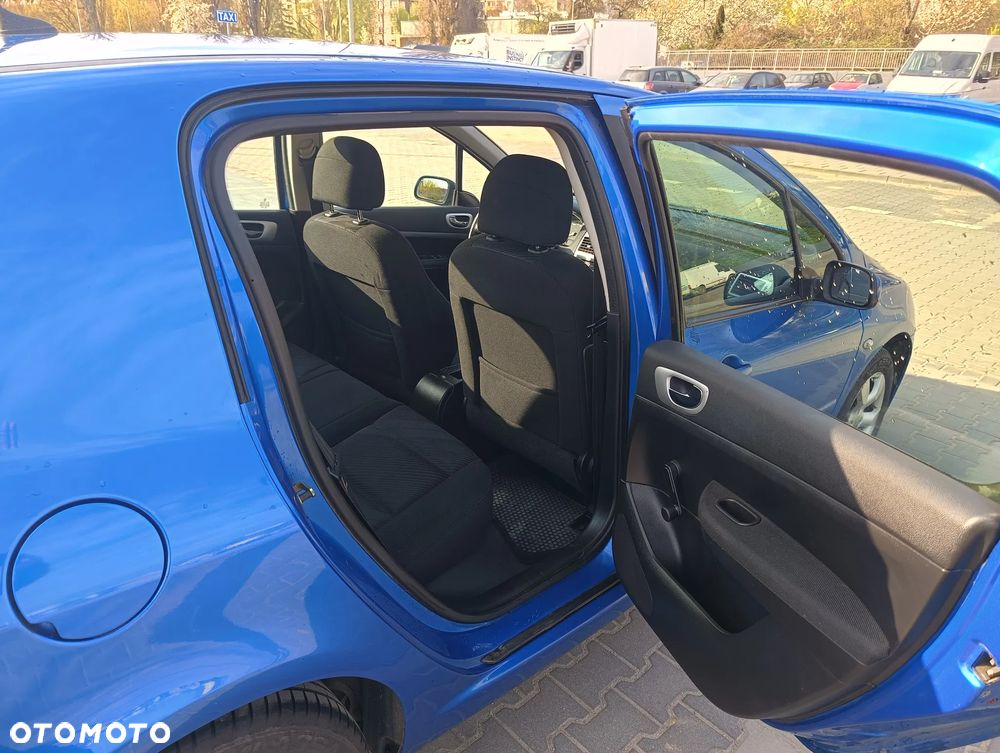 Peugeot 307 1.6 - 14