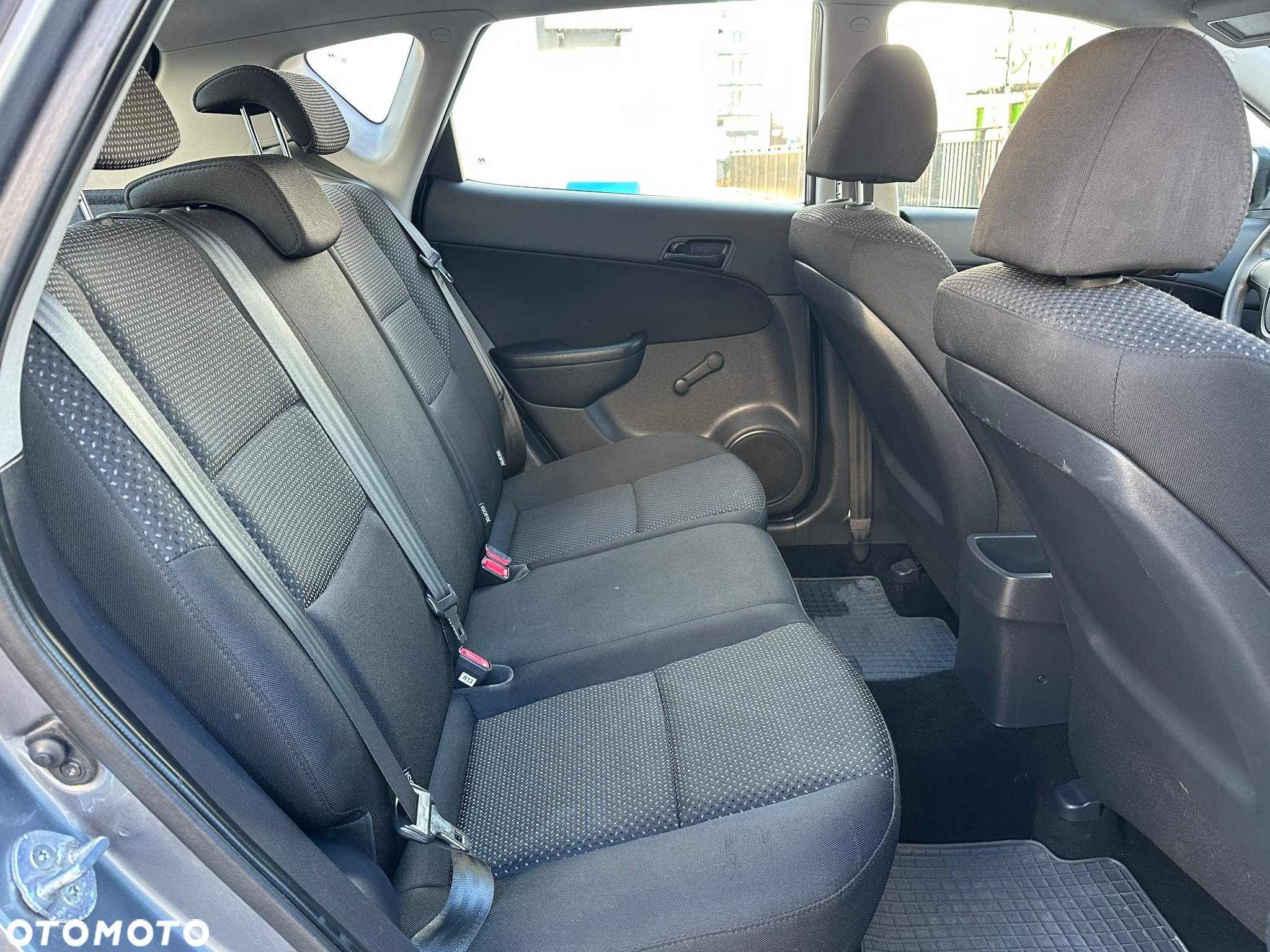 Hyundai i30 1.4 Classic + - 10