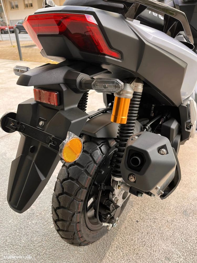 Atac Monster ADV - 13