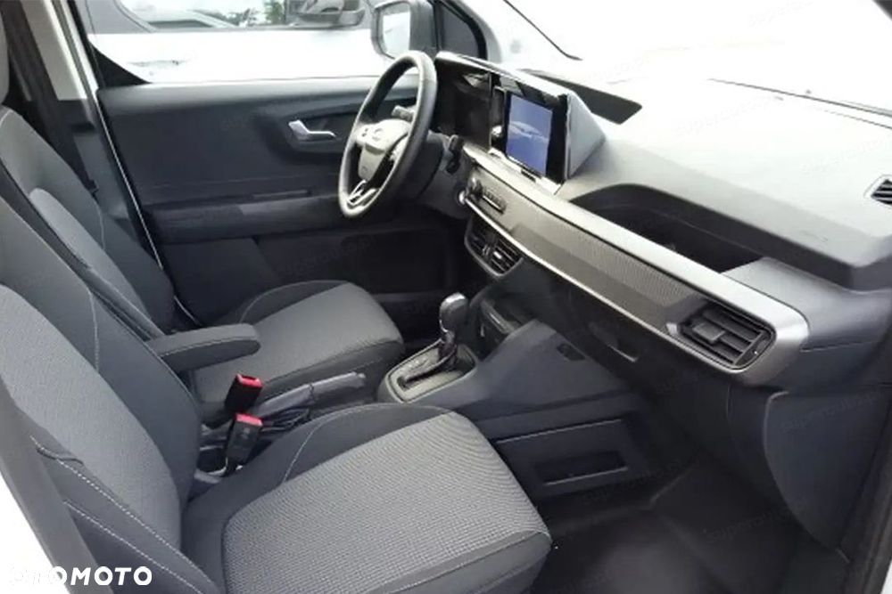 Ford Transit Courier Trend L1H1 A7 1.0 125KM - 7