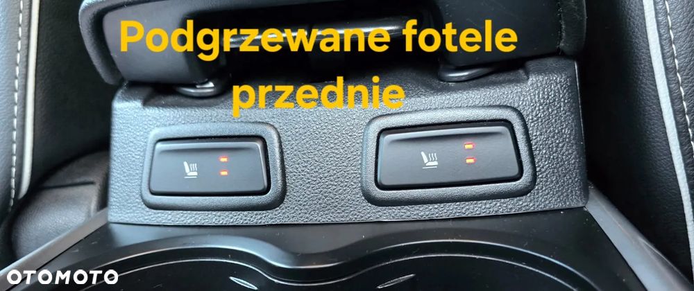 Renault Kadjar 1.6 dCi Energy Bose 4x4 - 10