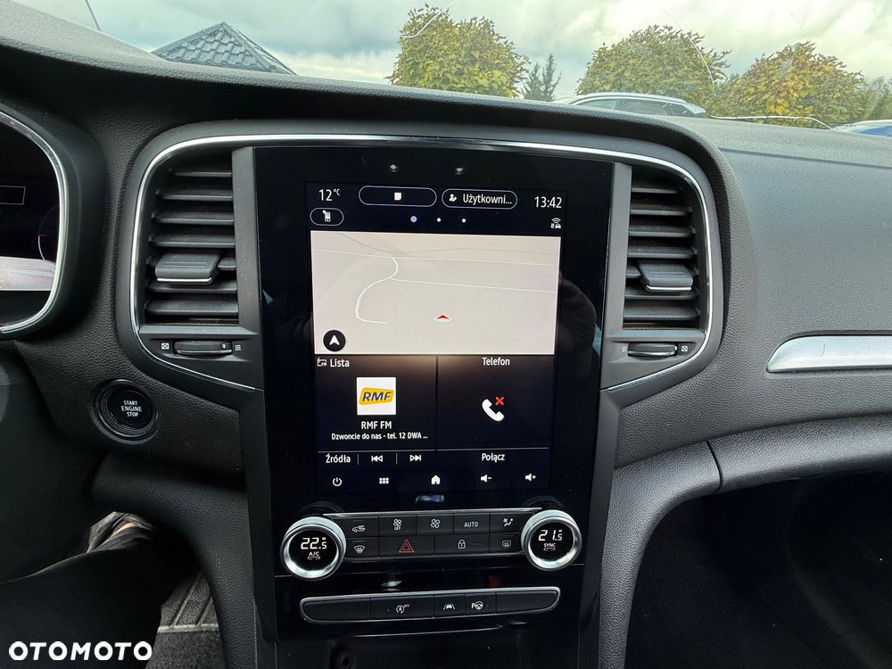Renault Megane BLUE dCi 115 INTENS - 19