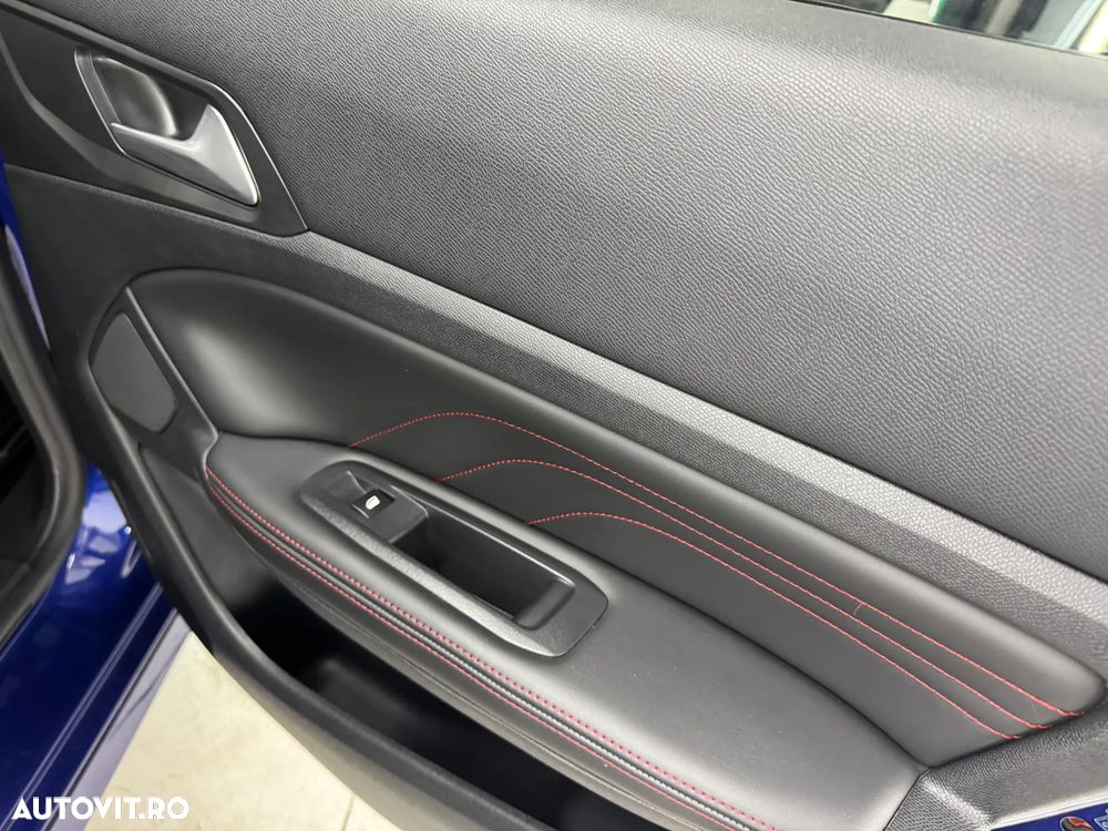 PEUGEOT 308 2017 — imagine 32