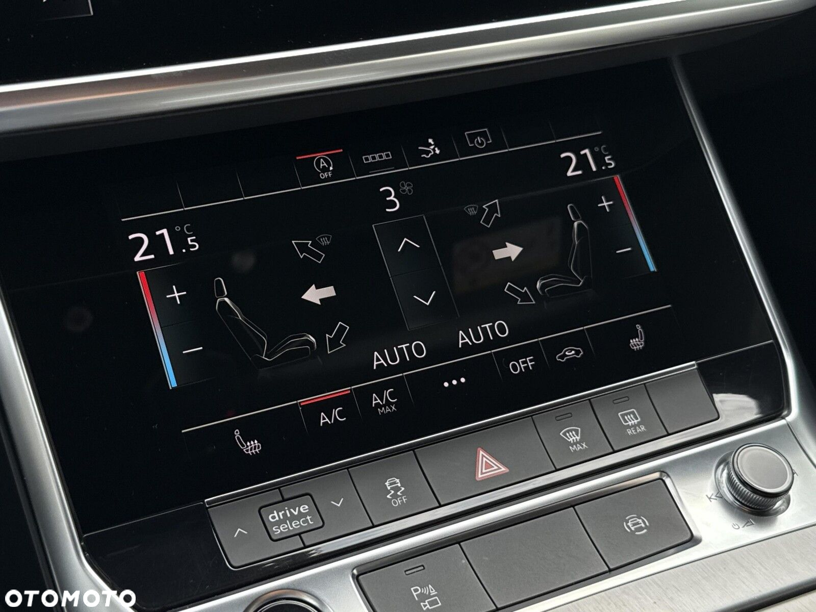 Audi A7 Sportback - 22