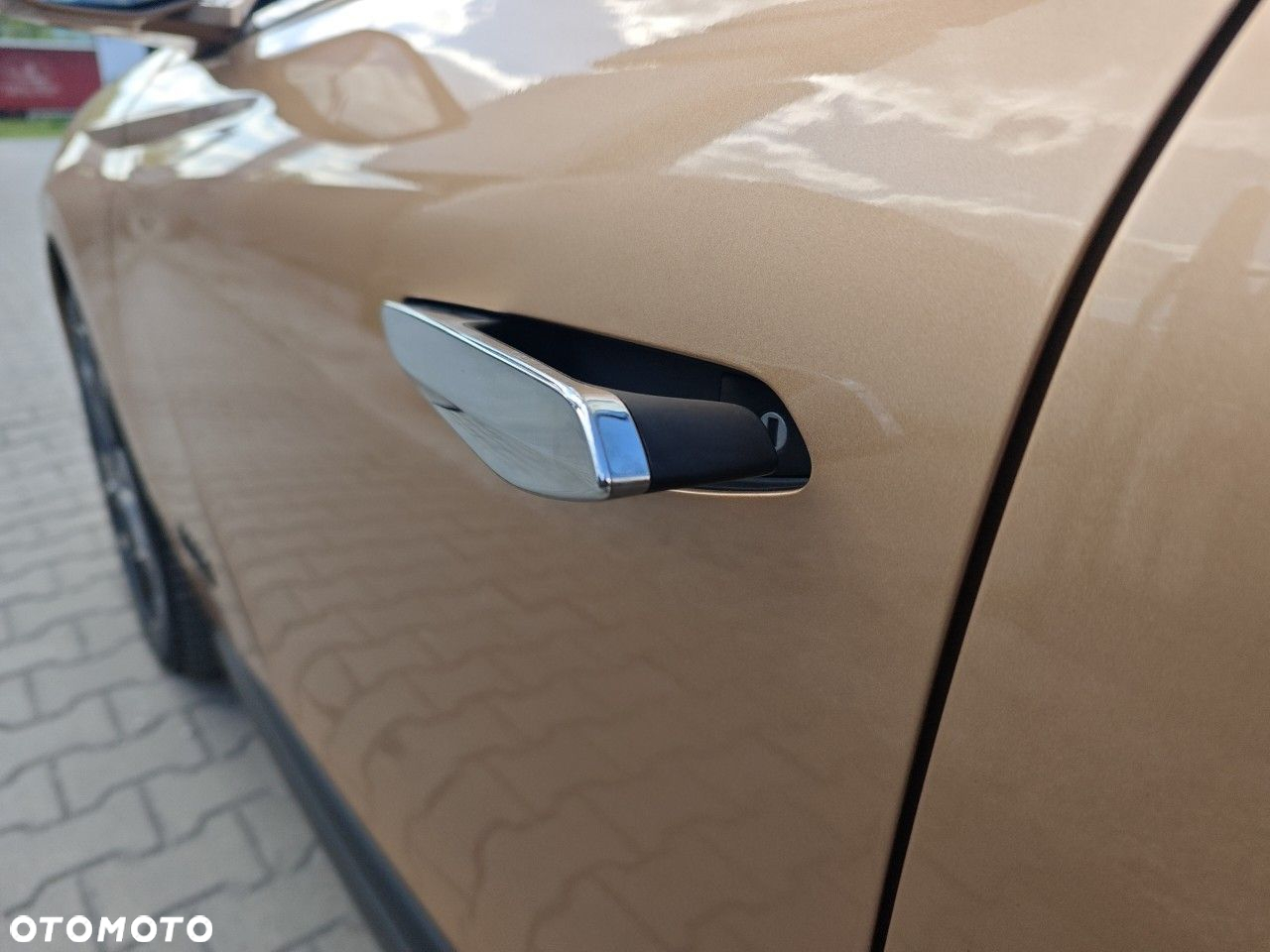 DS Automobiles DS 4 1.2 PureTech Cross Trocadero - 16