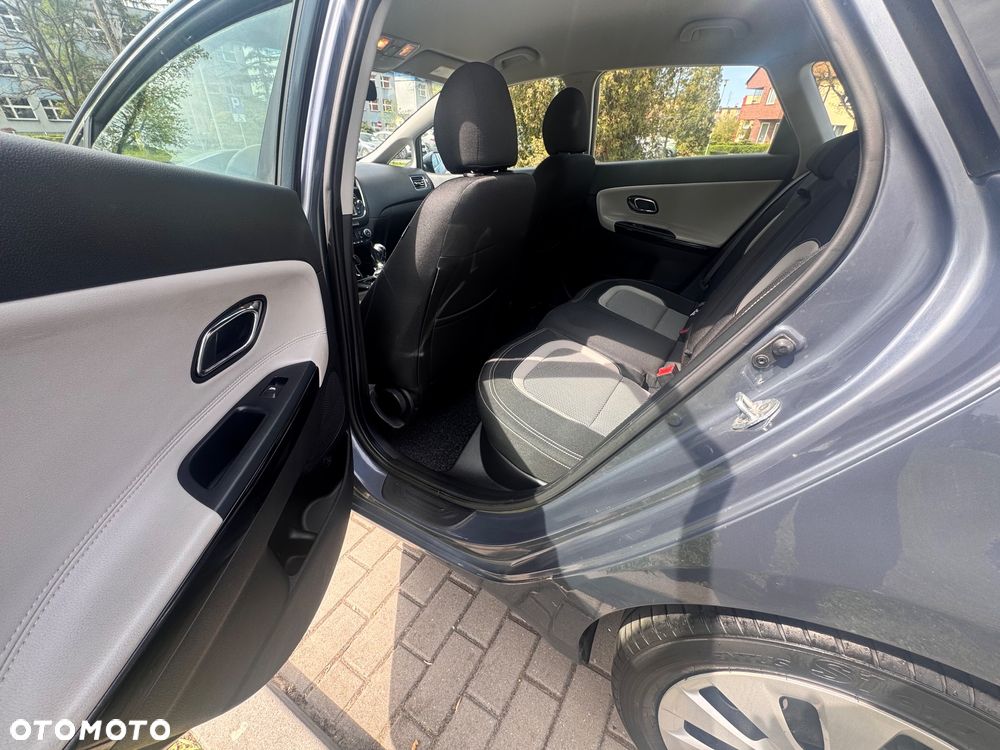 Kia Ceed 1.4 CVVT Attract plus - 12