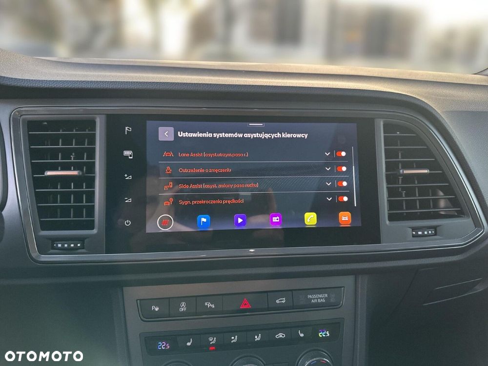 Cupra Ateca 1.5 TSI DSG - 23