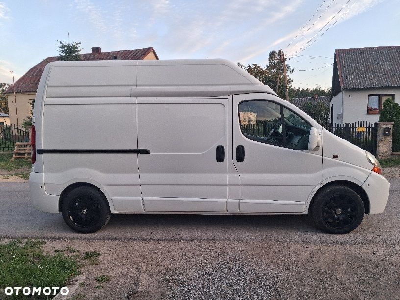 Renault Trafic - 4