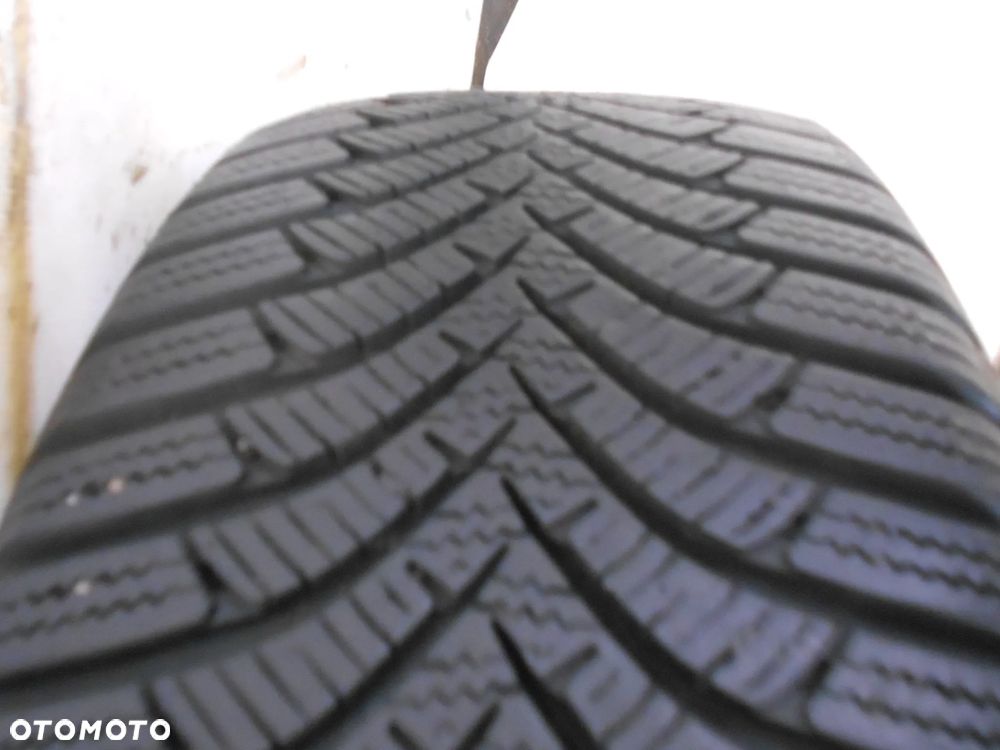 OPONA POJEDYNKA 195/65R15 HANKOOK WINTER I'CEPT RS2 DOT 3721 7.4MM - 2