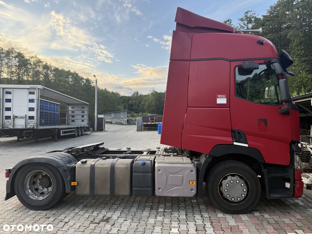 Renault T460 - 5