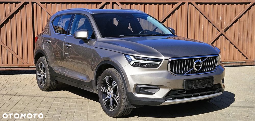 Volvo XC 40 D3 Inscription - 1