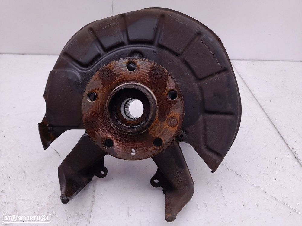 Manga de eixo frente direita SEAT Leon (1P1) - 1