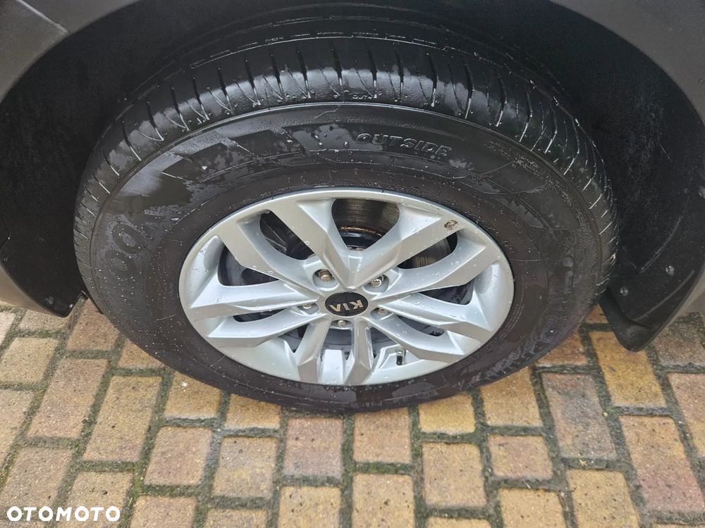 Kia Sportage - 11