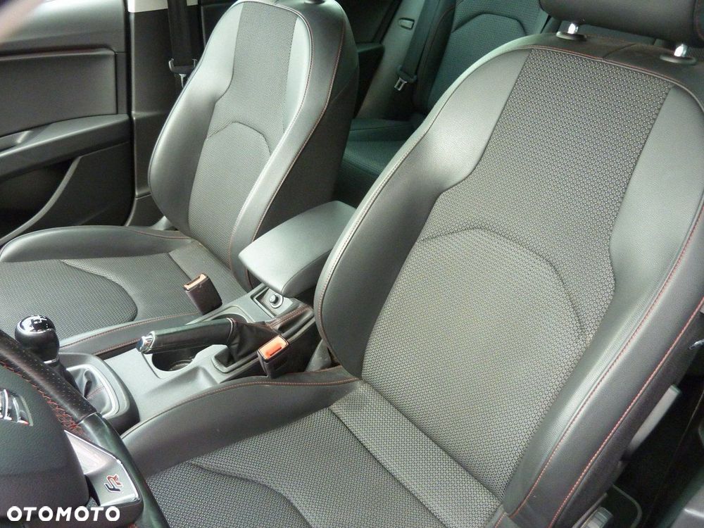 Seat Leon - 11