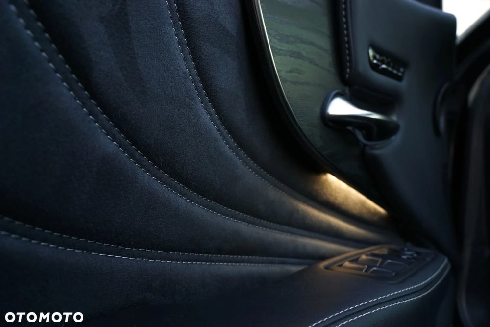 Lexus LS 500h Elegance AWD - 15