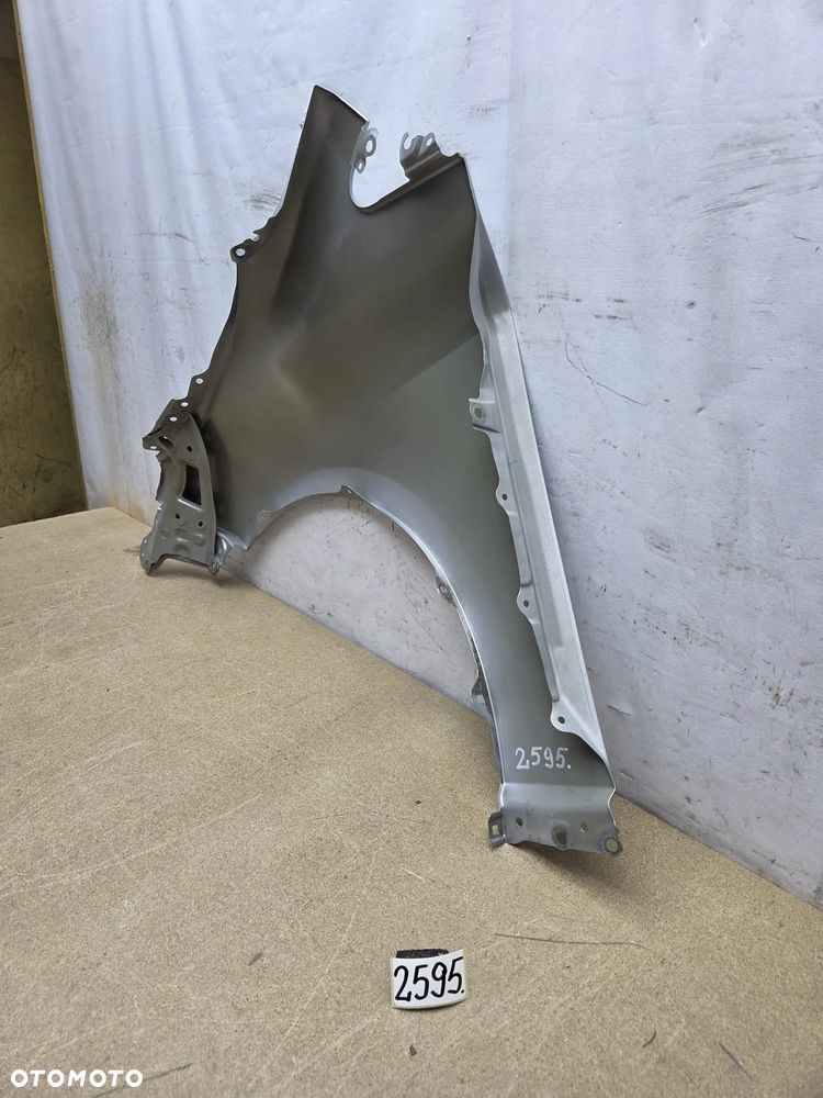 Toyota Corolla E21 od 19r błotnik prawy przód przedni - 6