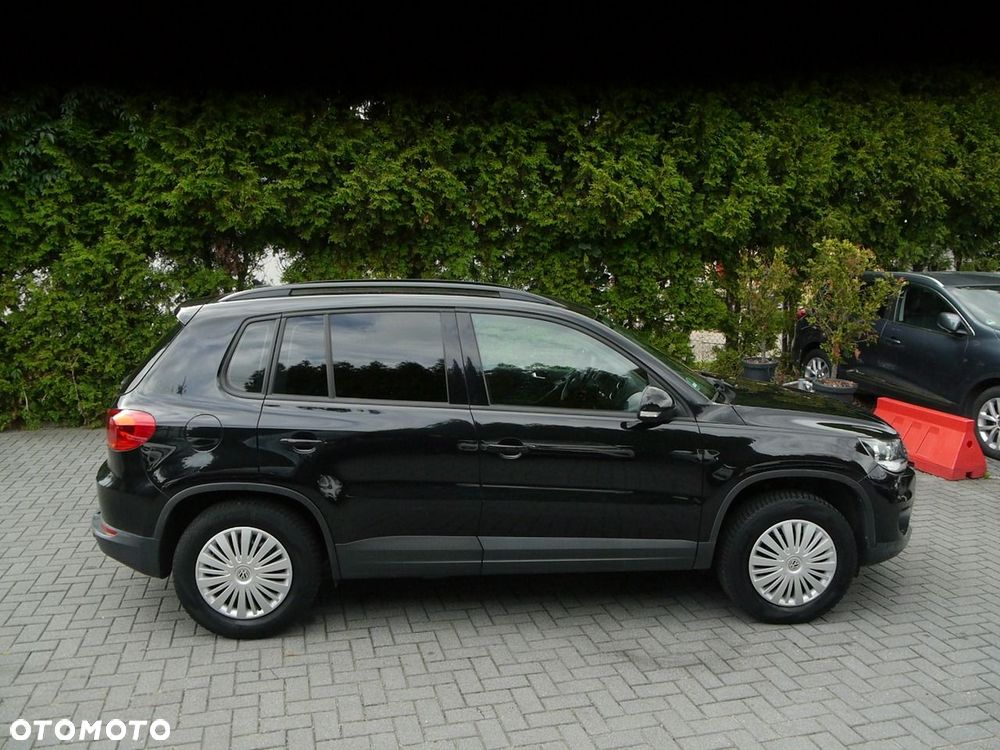 Volkswagen Tiguan 2.0 TSI 4Motion Track & Style - 11