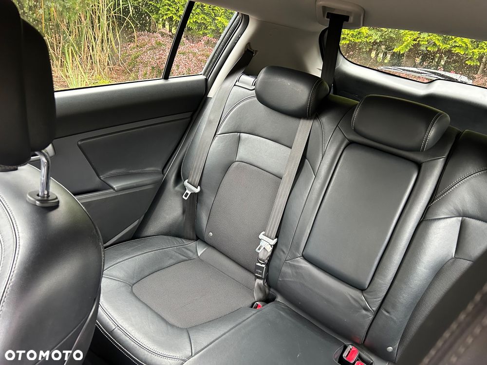 Kia Sportage - 24