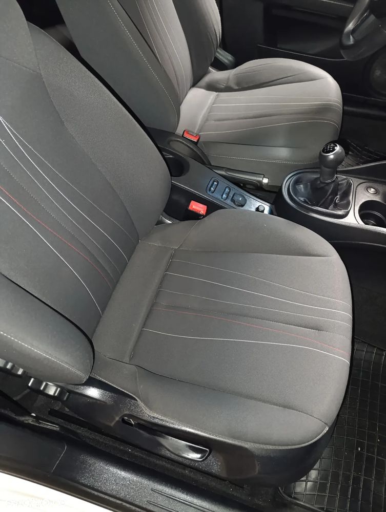 Seat Leon 1.2 TSI Reference - 8