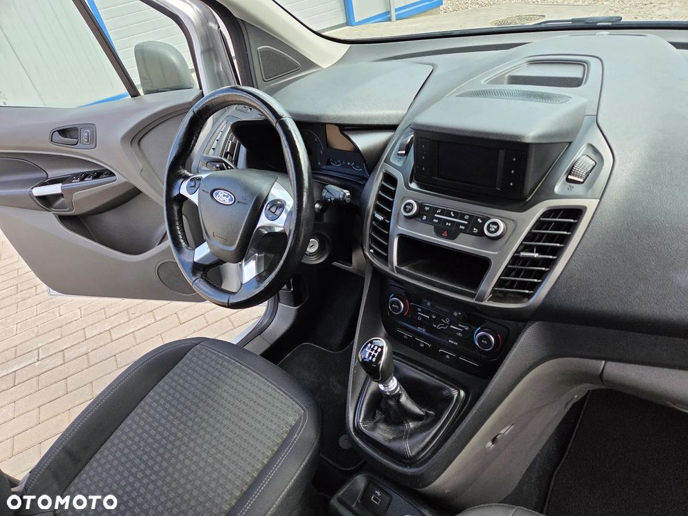 Ford Transit Connect Kombi 230 L2 Trend - 31