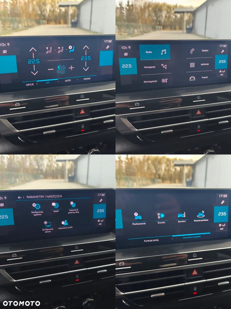 Citroën C4 1.5 BlueHDi Shine S&S EAT8 - 40