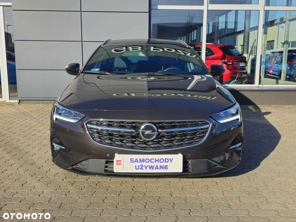 Opel Insignia 2.0 CDTI Business Elegance S&S - 3