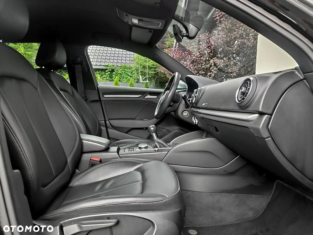 Audi A3 Sportback 1.0 TFSI sport - 15