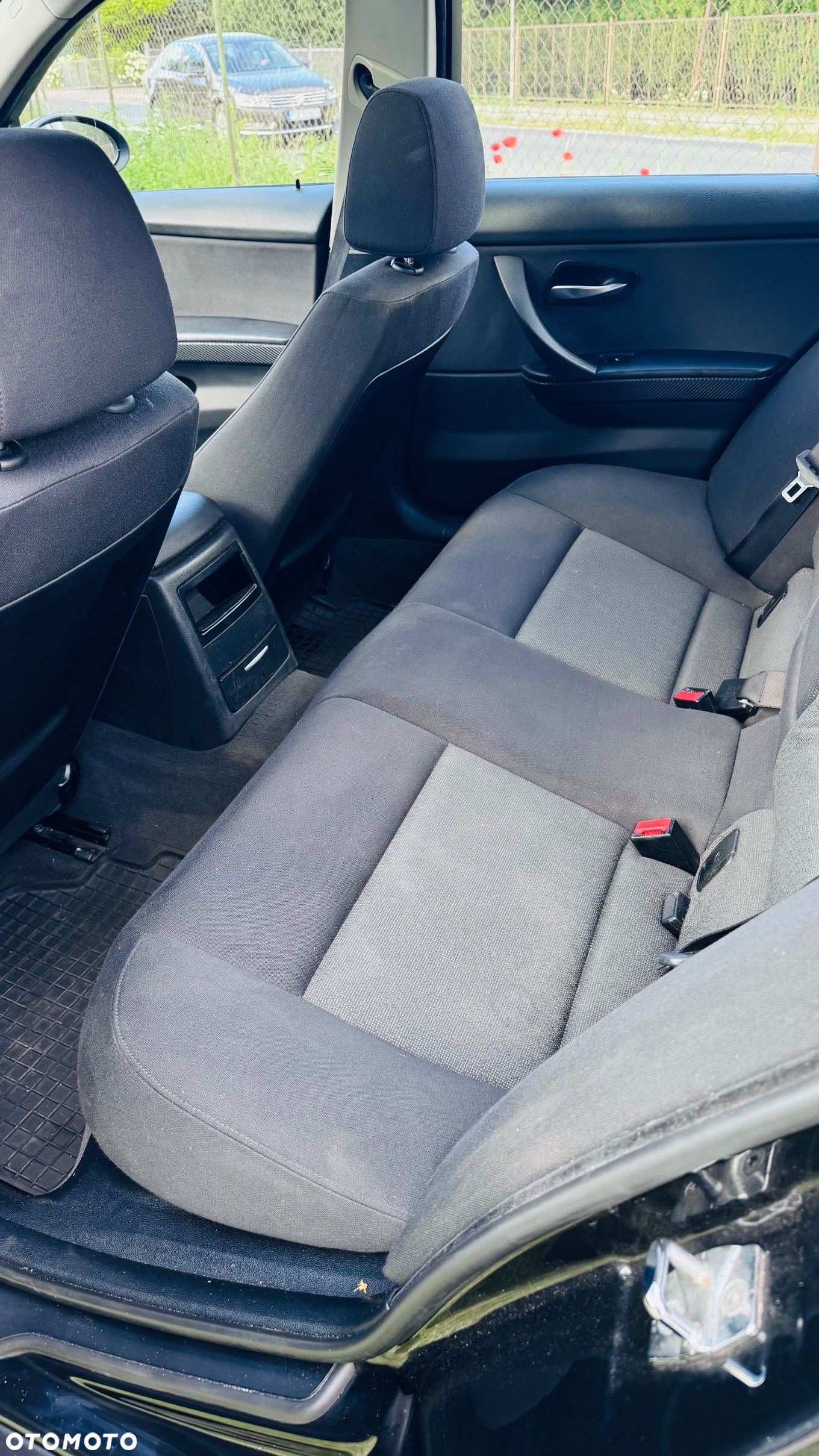 BMW Seria 3 320d - 8