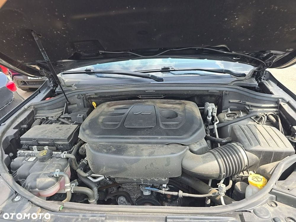 Jeep Grand Cherokee 3.6 V6 Limited - 11
