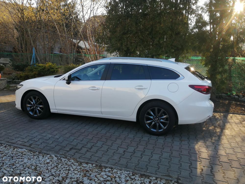 Mazda 6 2.0 SkyEnergy - 7