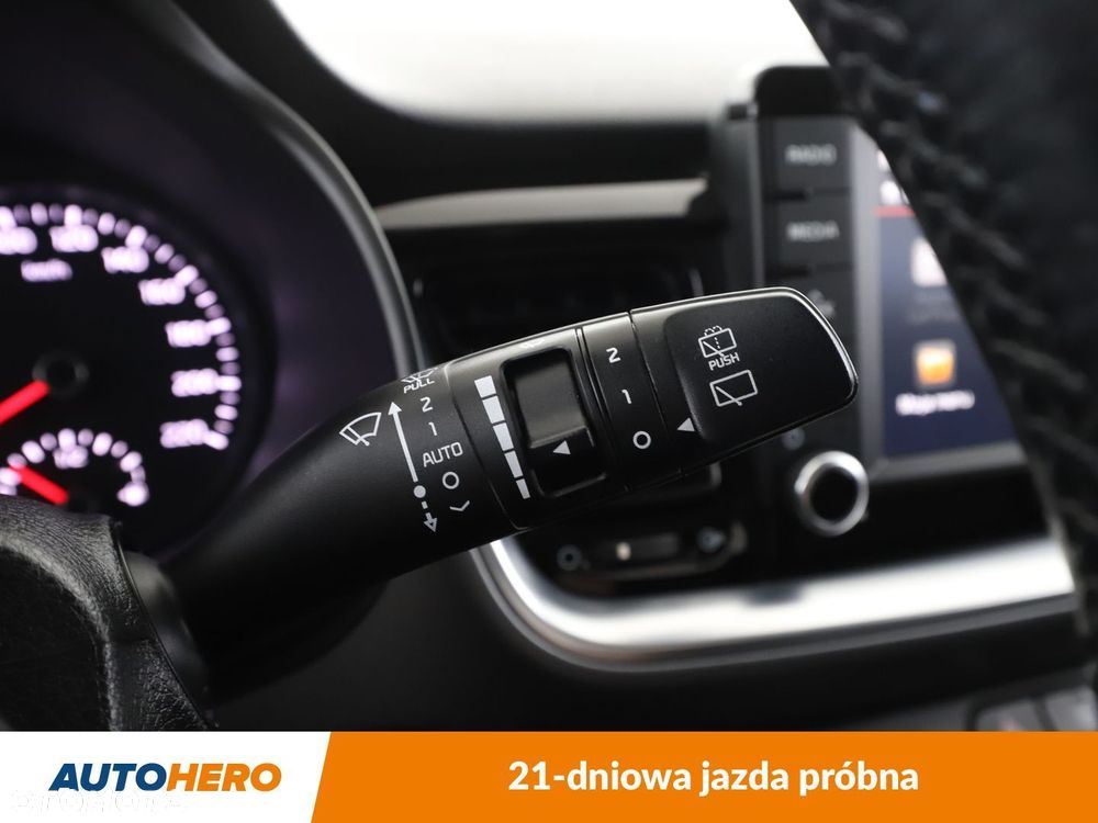 Kia Stonic 1.0 T-GDI M - 30