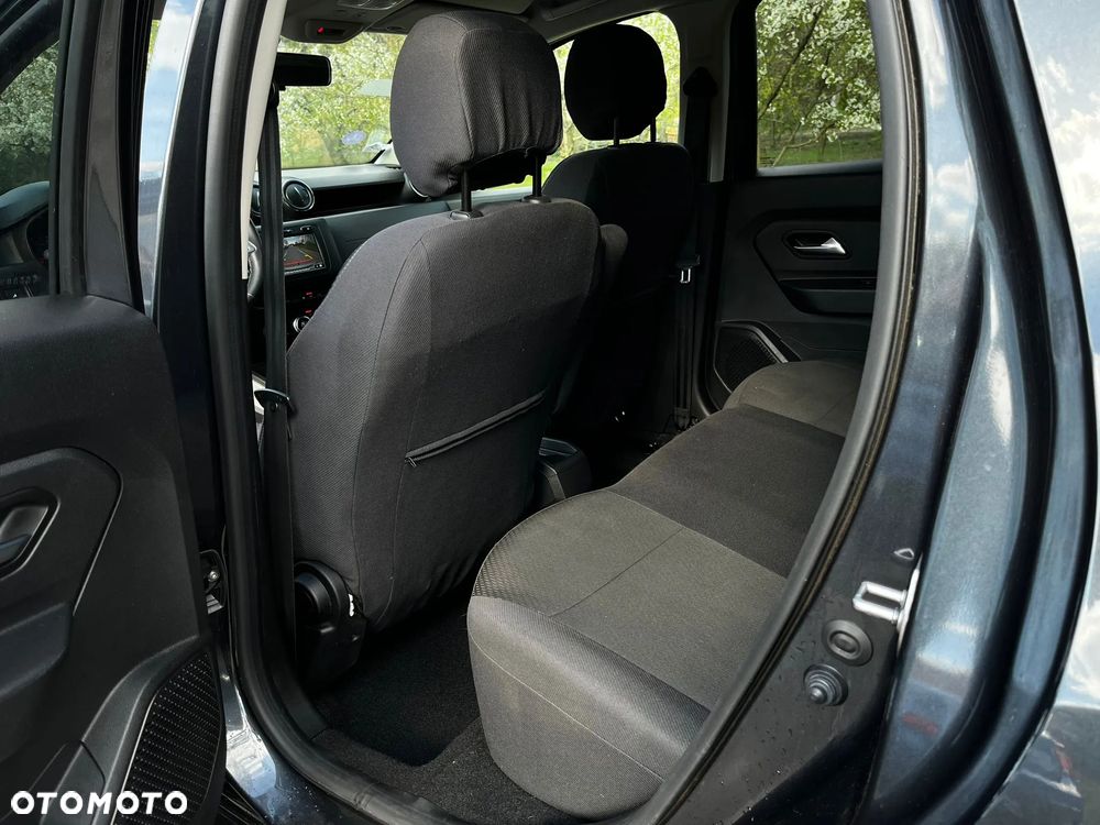 Dacia Duster - 14