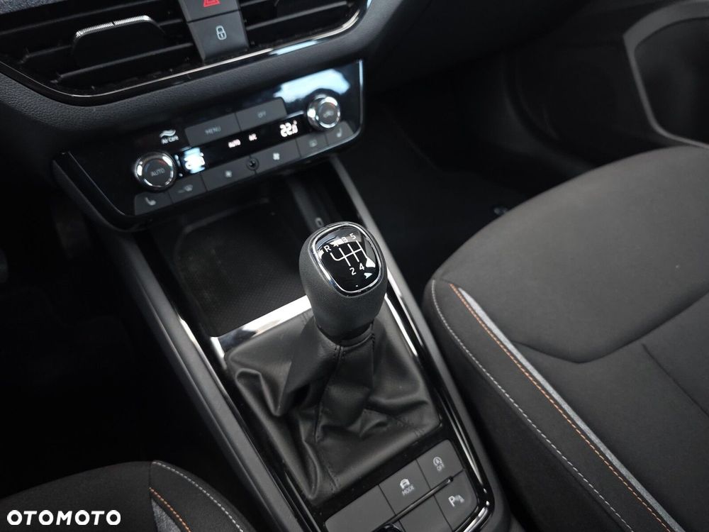Skoda Kamiq 1.0 TSI Selection - 17