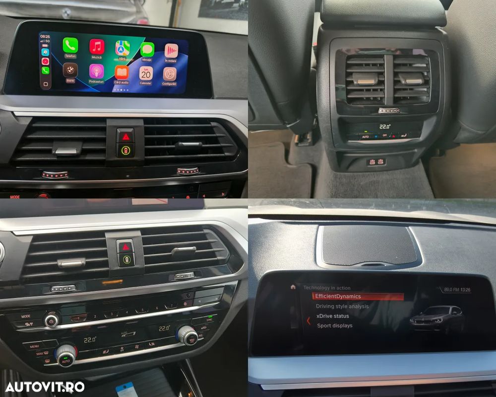 BMW X3 xDrive20d AT MHEV - 6