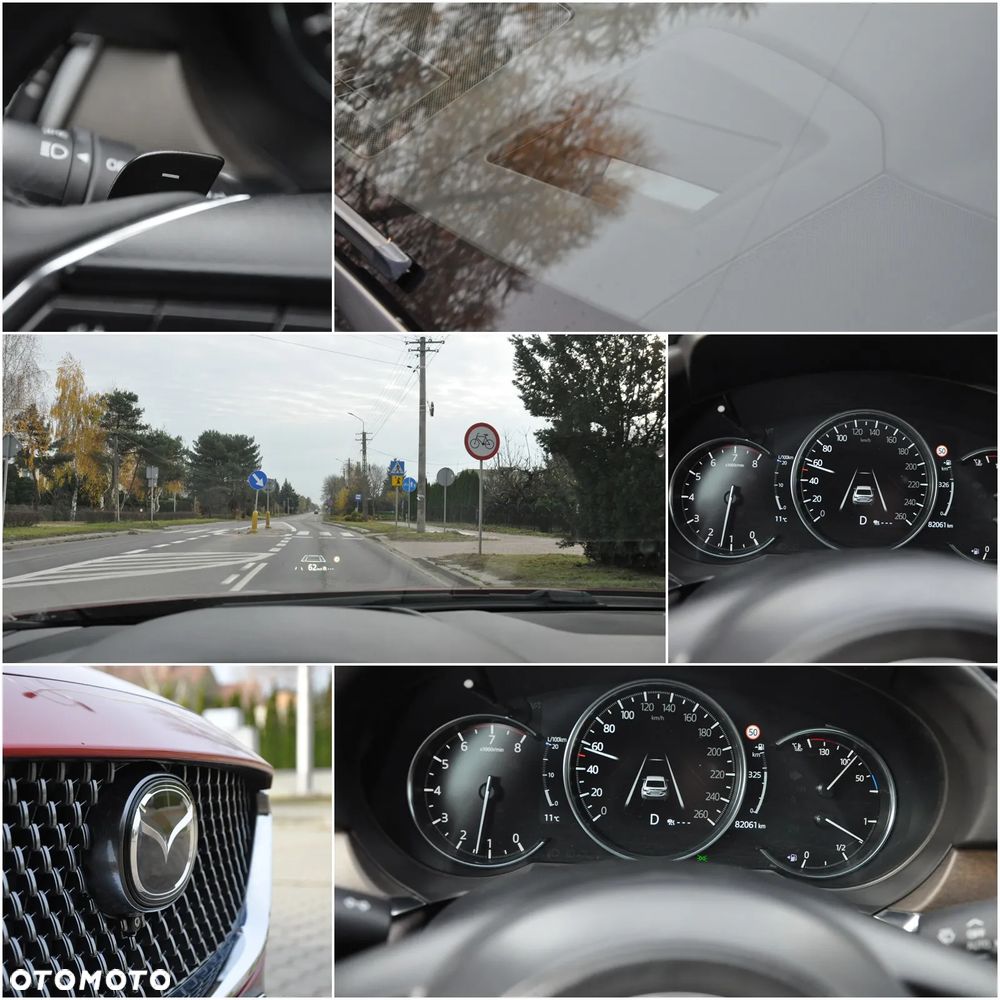 Mazda CX-5 2.0 Skyprestige 2WD - 31