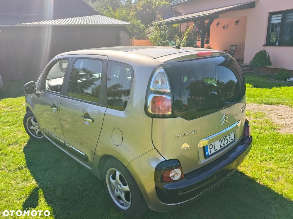 Citroën C3 Picasso 1.6 HDi Exclusive - 3