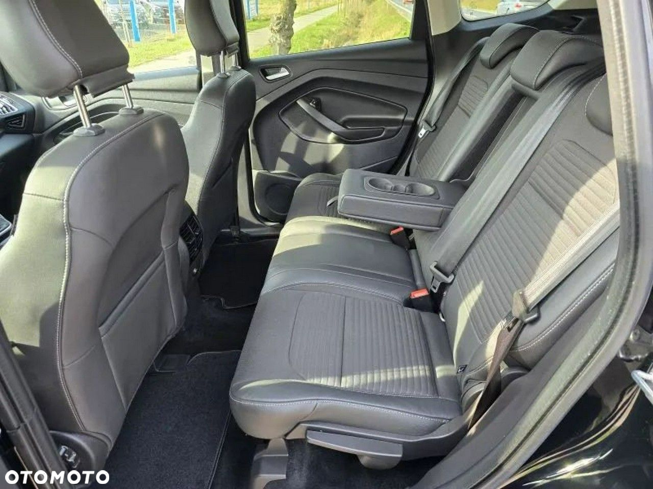 Ford Kuga - 19