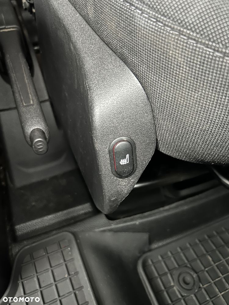 Ford Transit Custom - 19