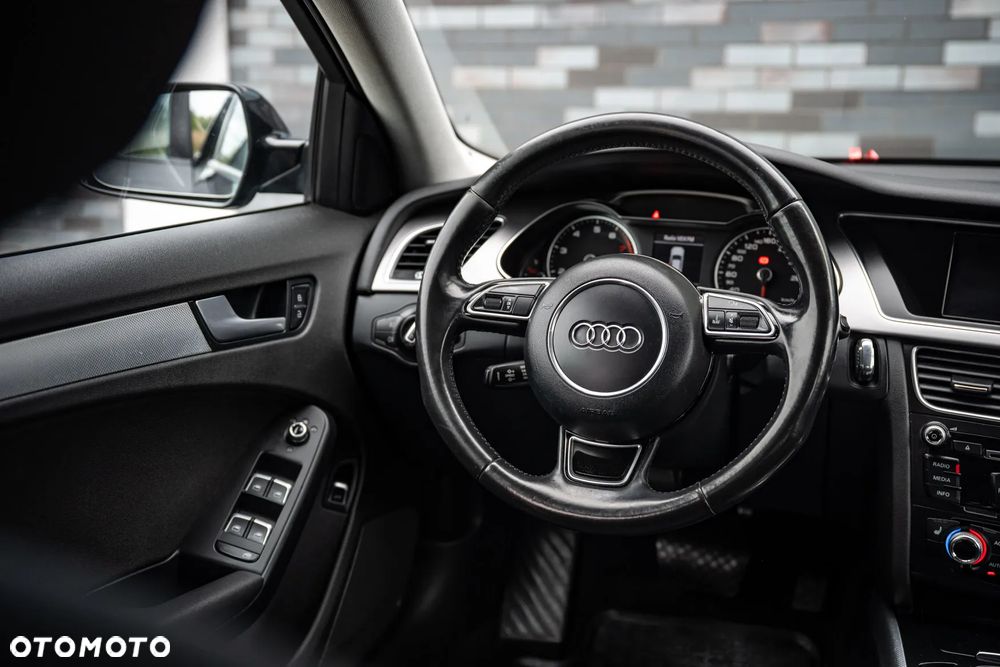 Audi A4 ver-1-8-tfsi-multitronic - 23