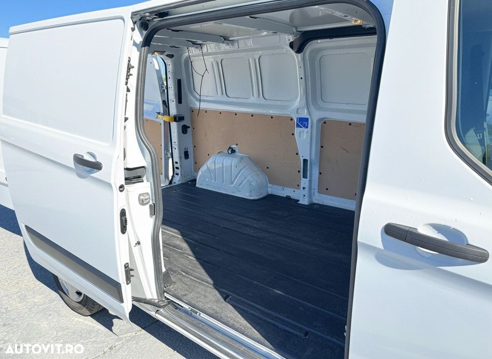 Ford Transit L2 Furgon DCIV Trend - 13
