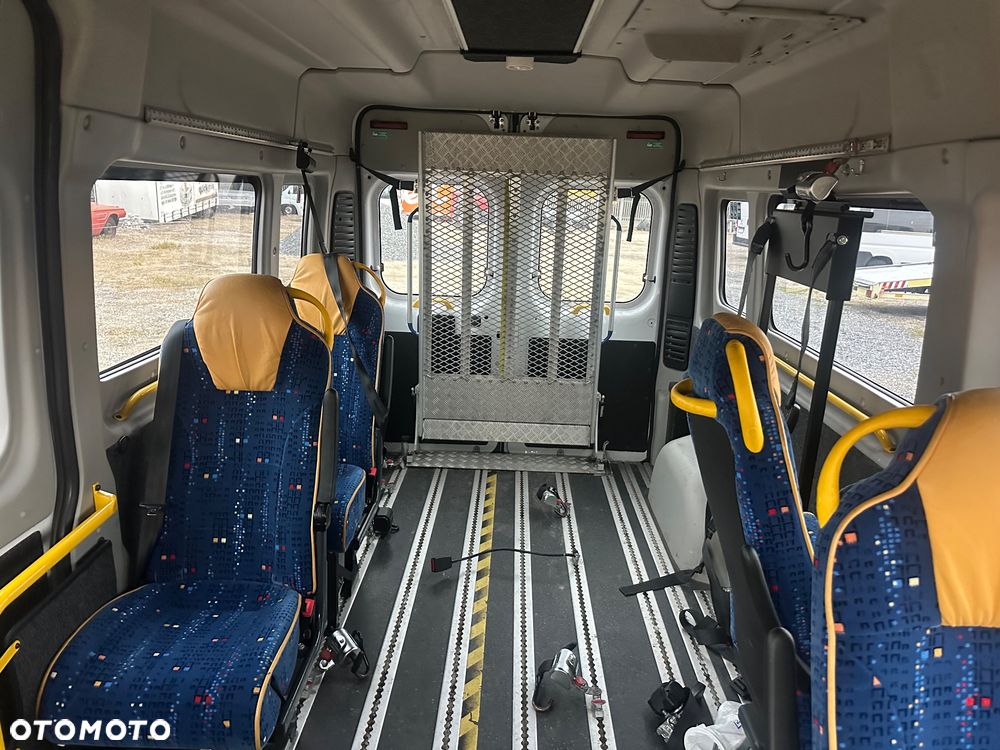 Fiat Ducato - 12